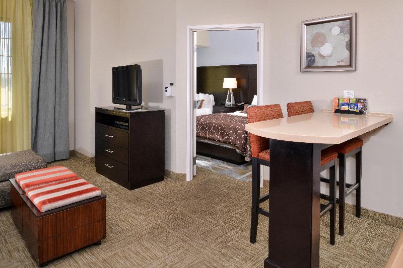 套房, Staybridge Suites San Antonio Stone Oak, An Ihg