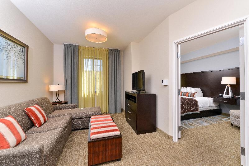 套房, Staybridge Suites San Antonio Stone Oak, An Ihg