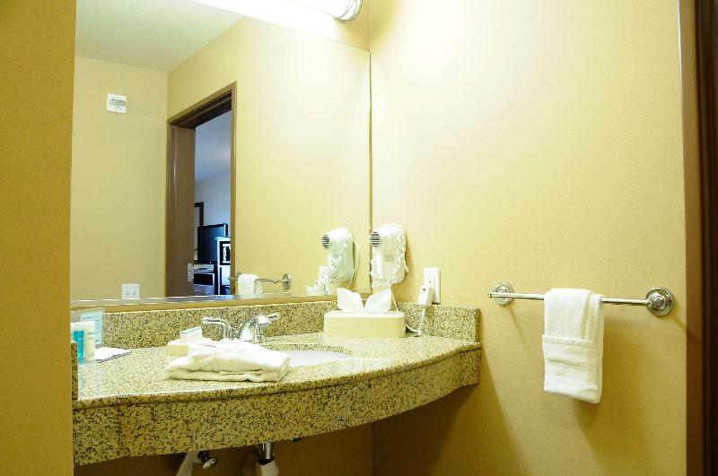 行政套房, Staybridge Suites San Antonio Stone Oak, An Ihg