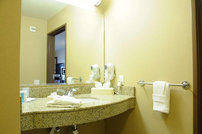 行政套房, Staybridge Suites San Antonio Stone Oak, An Ihg