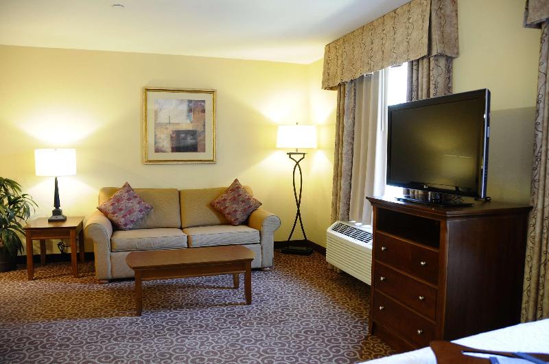 行政套房, Staybridge Suites San Antonio Stone Oak, An Ihg