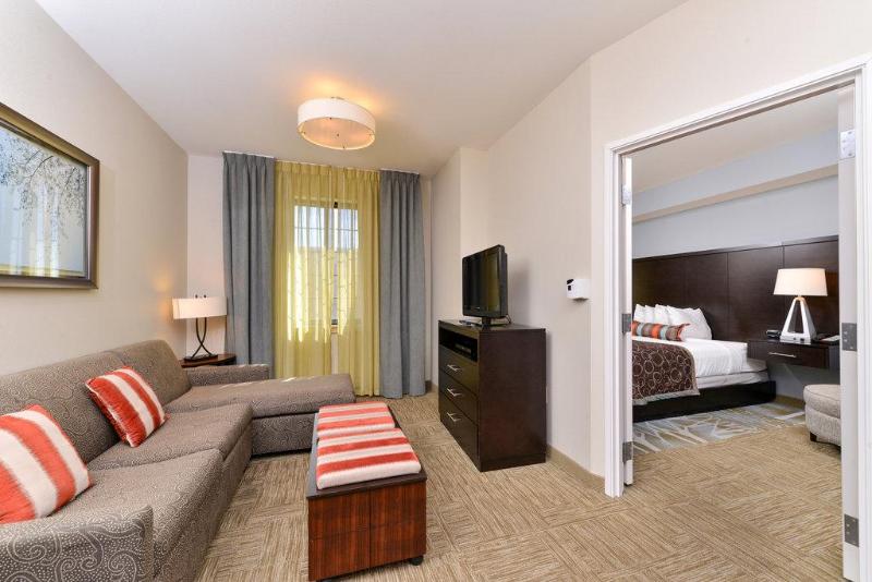 套房, Staybridge Suites San Antonio Stone Oak, An Ihg