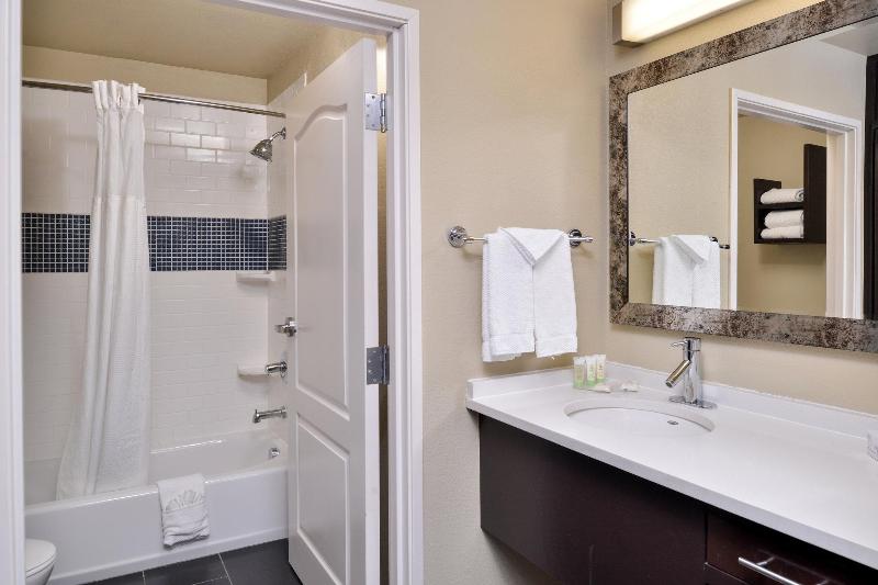 套房, Staybridge Suites San Antonio Stone Oak, An Ihg