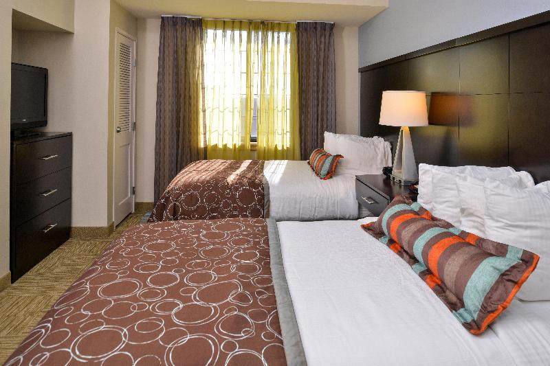 标准工作室, Staybridge Suites San Antonio Stone Oak, An Ihg