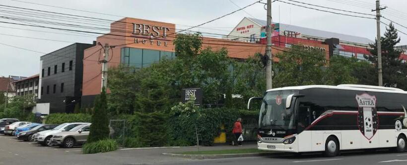 Номер Стандарт, Best