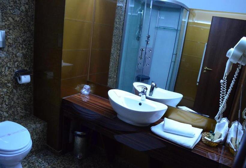 Номер Стандарт, Best