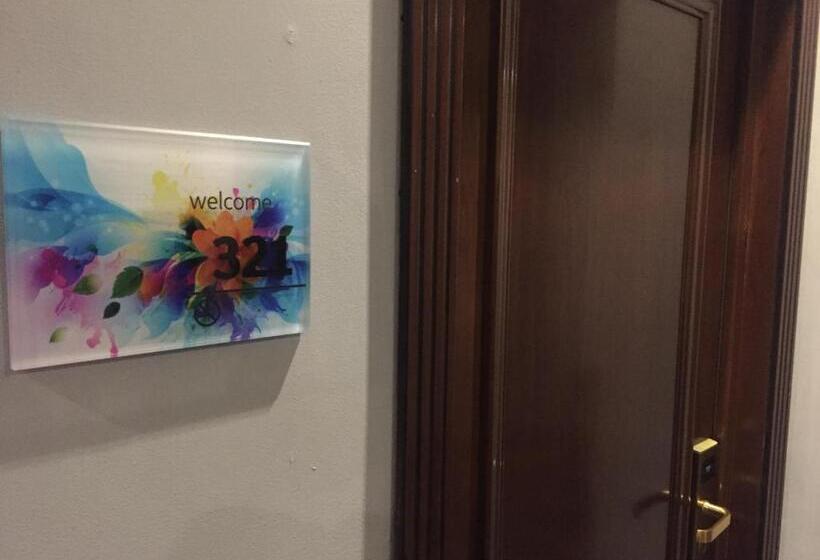 Номер Executive, Best