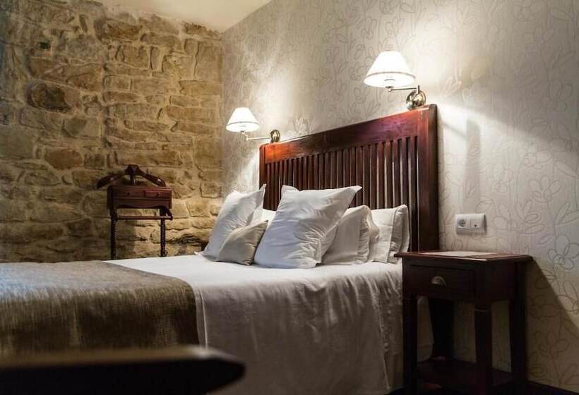 스탠다드 룸, Casona Del Nansa