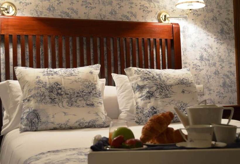 Номер Стандарт, Casona Del Nansa