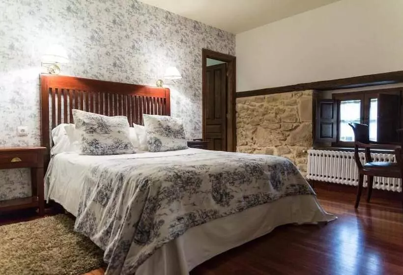 اتاق استاندارد, Casona Del Nansa