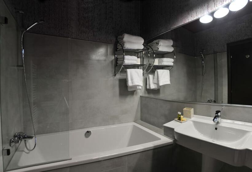 חדר סטנדרט, Dumbrava