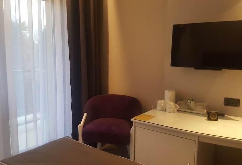 חדר סטנדרט, Dumbrava