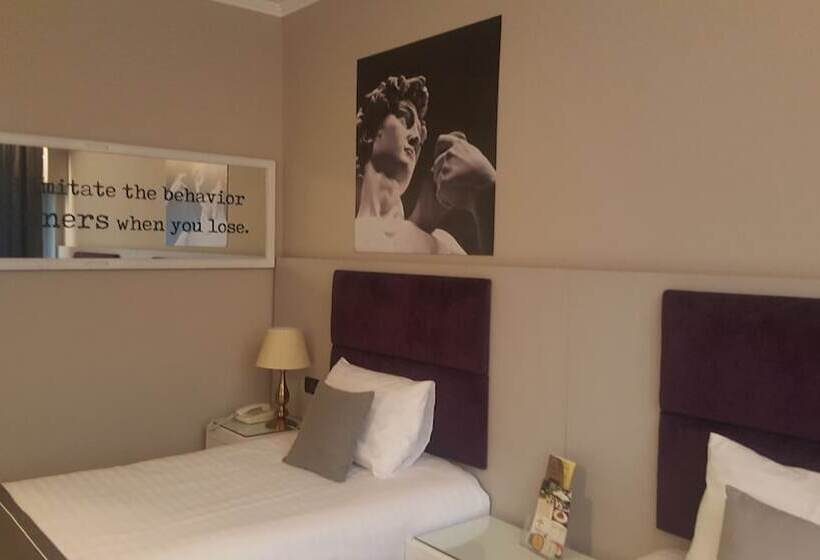 חדר סטנדרט, Dumbrava