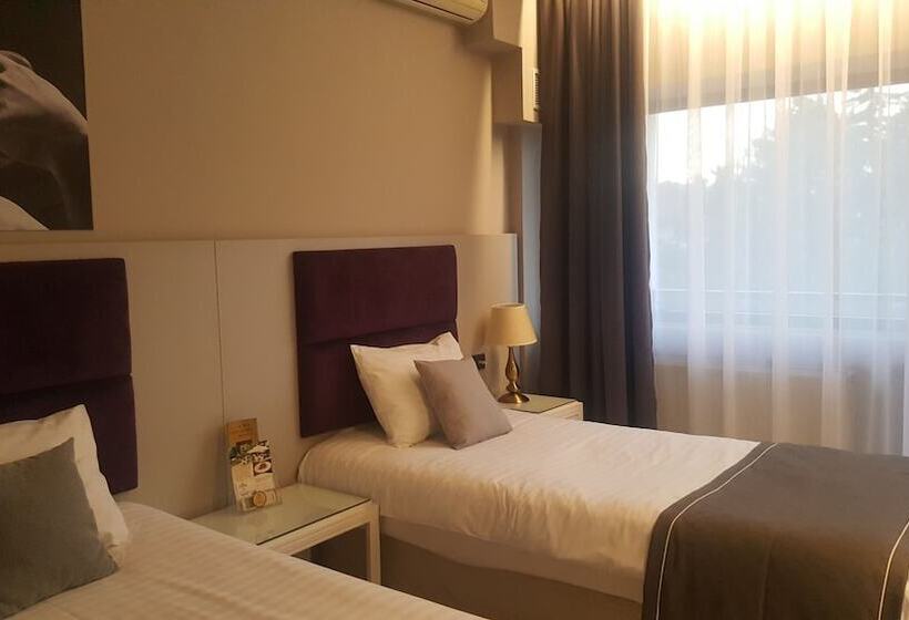 חדר סטנדרט, Dumbrava