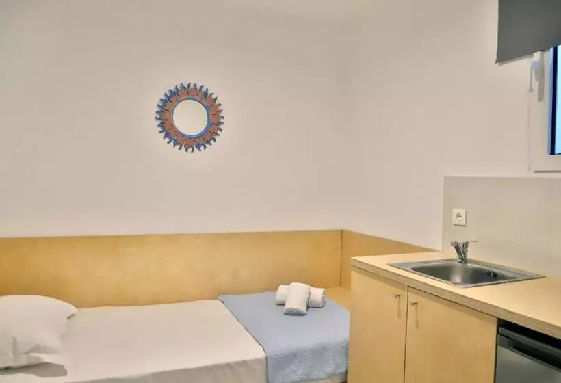 Chambre Familiale Supérieure, Elounda Krini