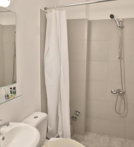 Семейный Номер Вид на Море, Elounda Krini