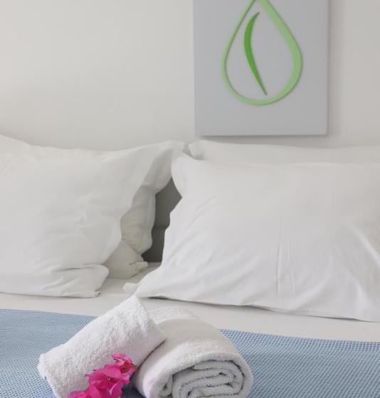 Семейный Номер Вид на Горы, Elounda Krini