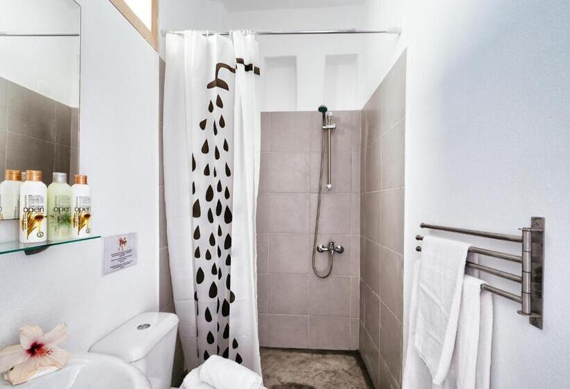 Семейный Номер Вид на Горы, Elounda Krini