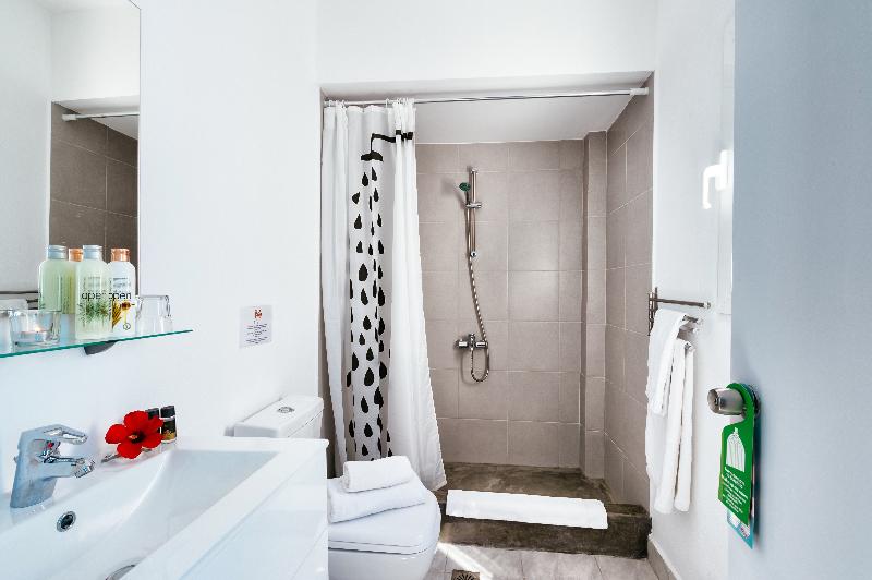 Семейный Номер Вид на Море, Elounda Krini