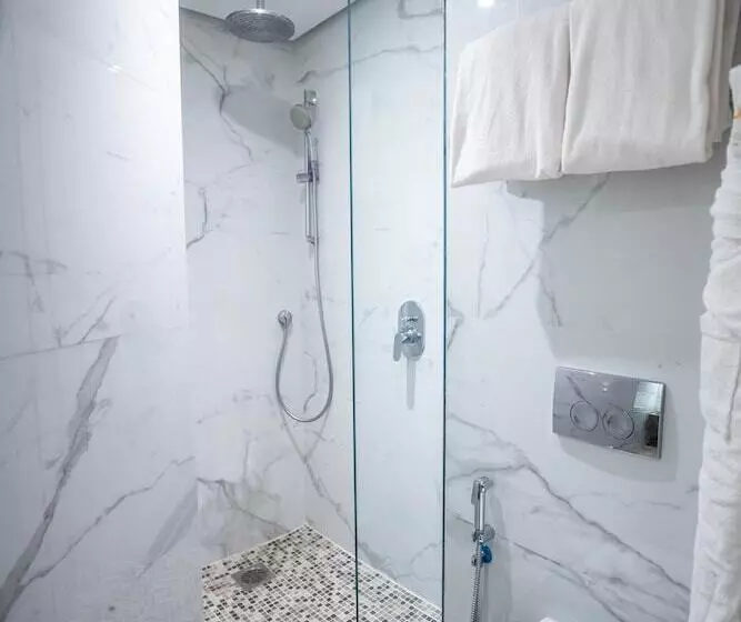سوییت, Gray Boutique Hotel Casablanca