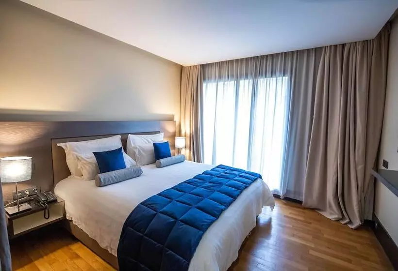 سوییت اجرایی, Gray Boutique Hotel Casablanca