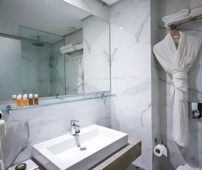 سوئیت پرزیدنت, Gray Boutique Hotel Casablanca