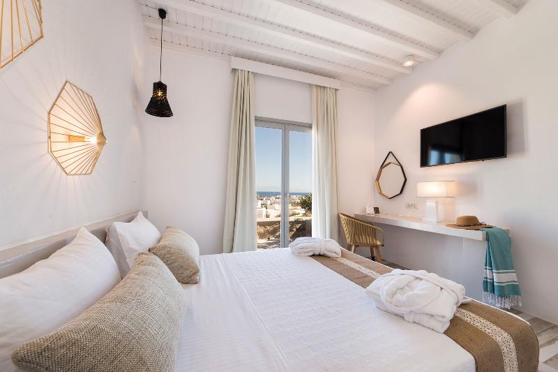 جناح جونيور, Hanioti Village Spa