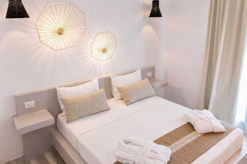 جناح جونيور, Hanioti Village Spa