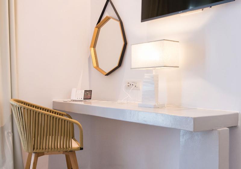 جناح جونيور, Hanioti Village Spa