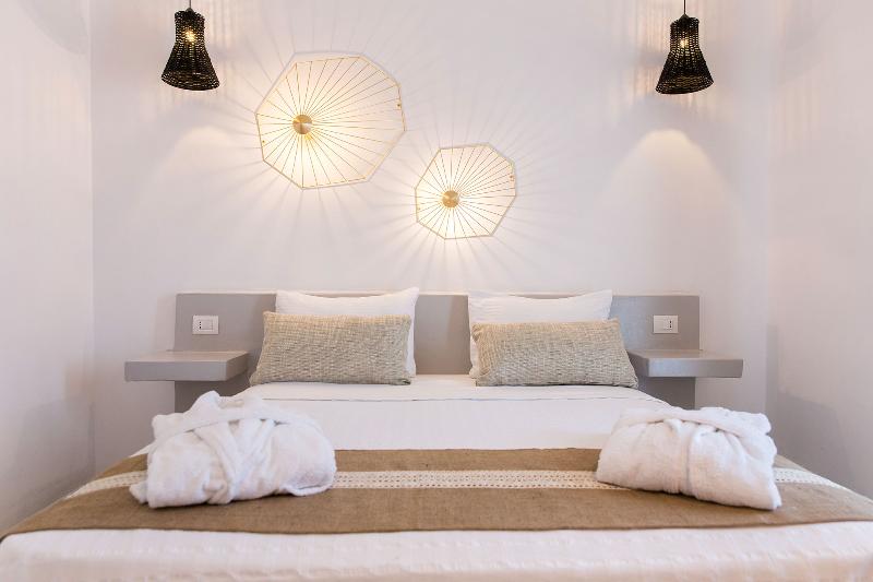 جناح جونيور, Hanioti Village Spa