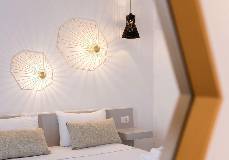 جناح جونيور, Hanioti Village Spa