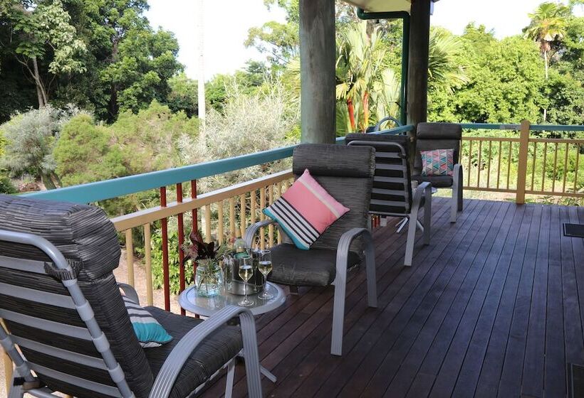 스탠다드 룸, Licuala Lodge
