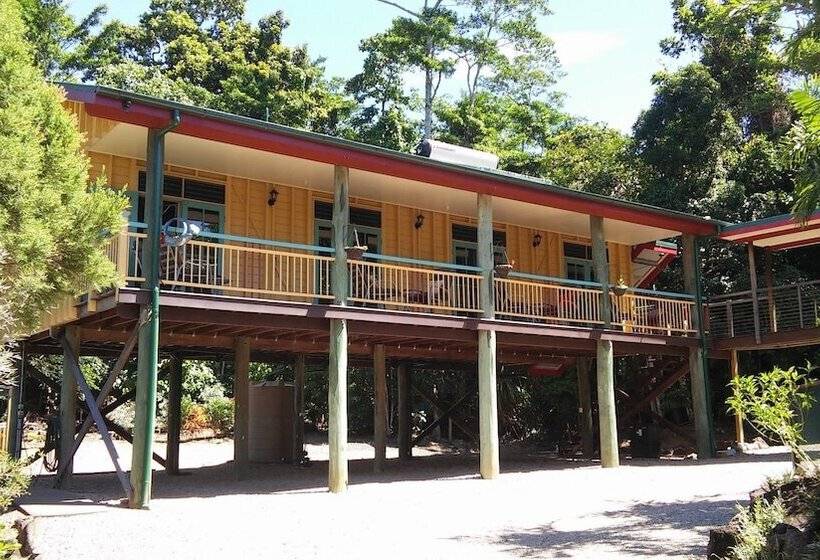 스탠다드 룸, Licuala Lodge