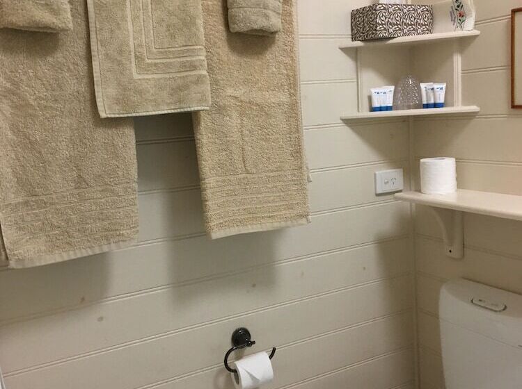 スタンダードルーム, Licuala Lodge