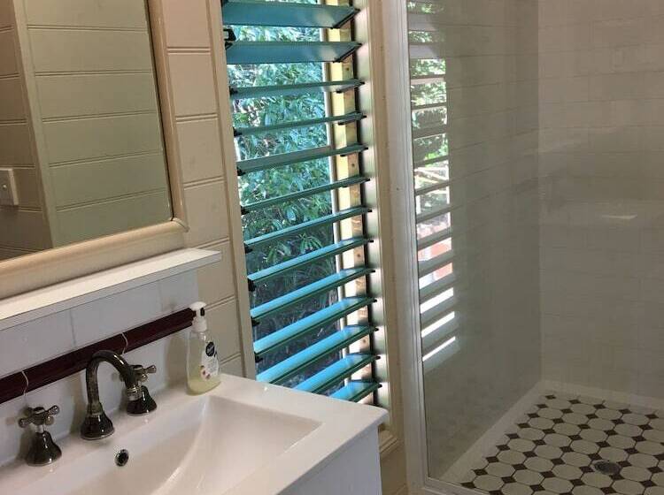 スタンダードルーム, Licuala Lodge