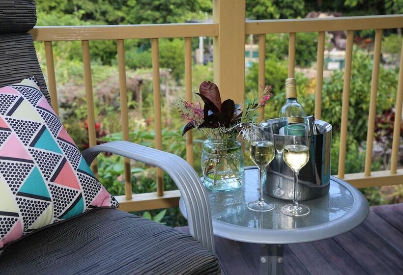 スタンダードルーム, Licuala Lodge