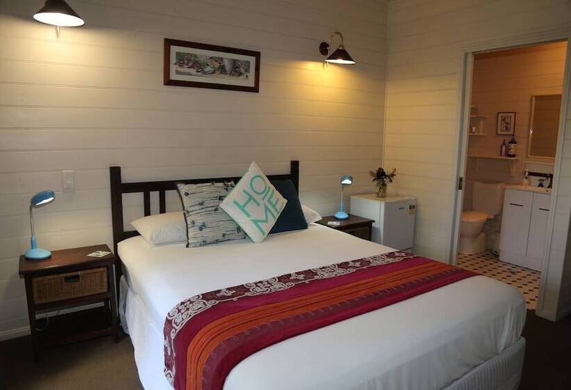 스탠다드 룸, Licuala Lodge