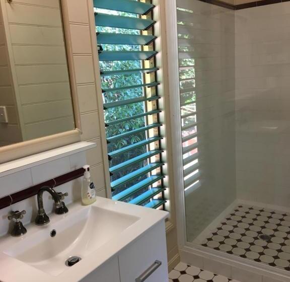 スタンダードルーム, Licuala Lodge