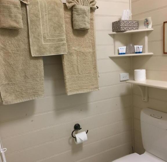 スタンダードルーム, Licuala Lodge