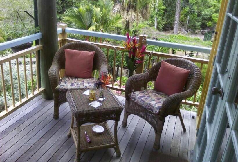 スタンダードルーム, Licuala Lodge