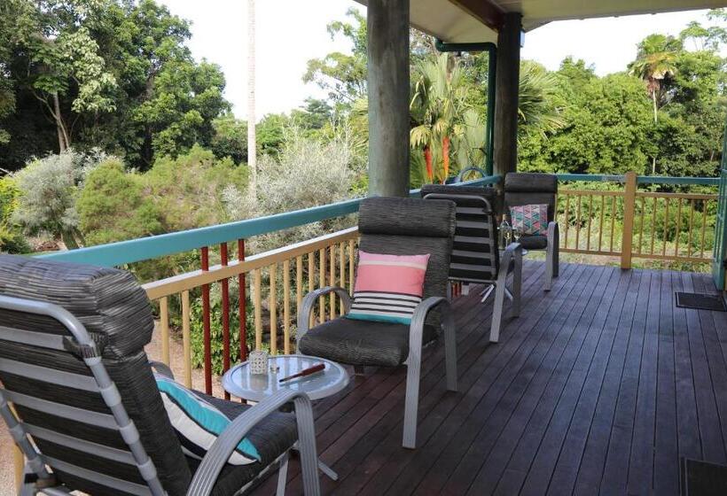 スタンダードルーム, Licuala Lodge