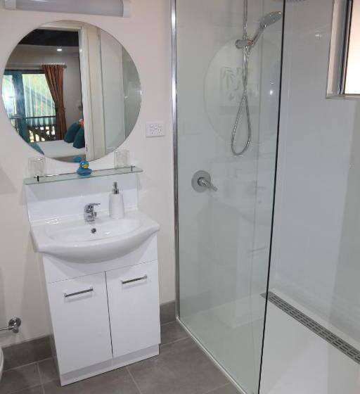 ガーデンビュースーペリアールーム, Licuala Lodge