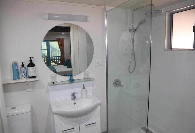 ガーデンビュースーペリアールーム, Licuala Lodge