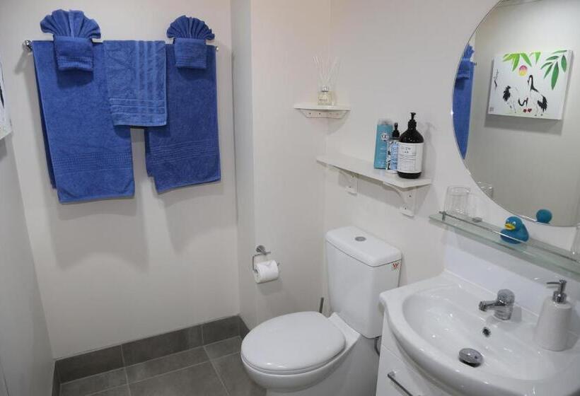 ガーデンビュースーペリアールーム, Licuala Lodge