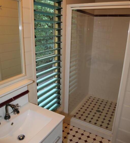 スタンダードルーム, Licuala Lodge