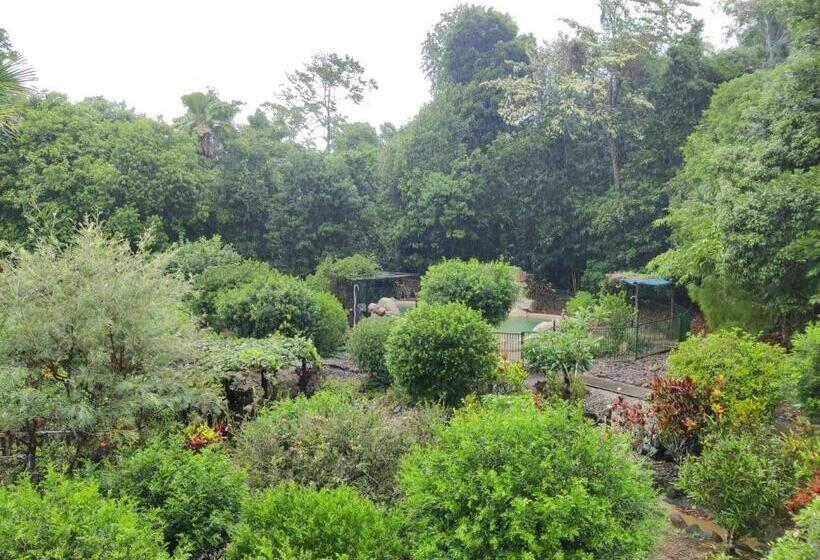 スタンダードルーム, Licuala Lodge