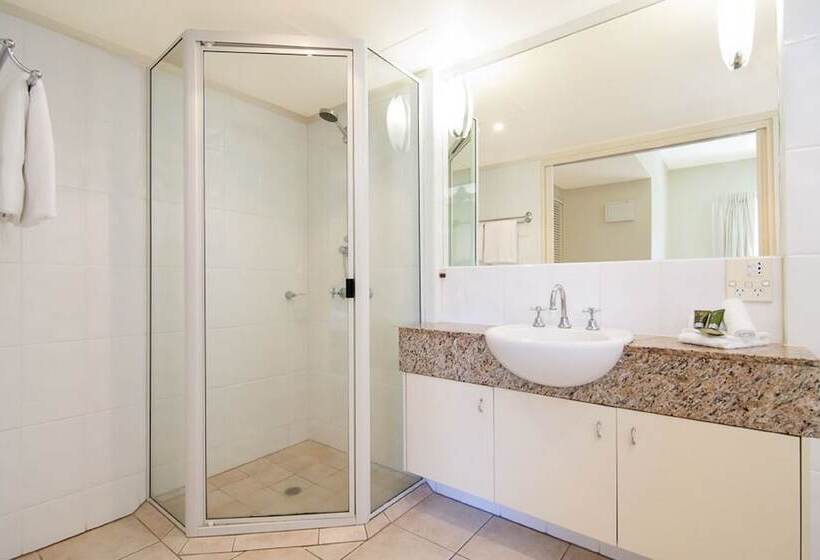 2ベッドルームアパートメント, Mowbray By The Sea