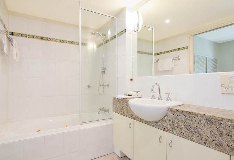 2ベッドルームアパートメント, Mowbray By The Sea