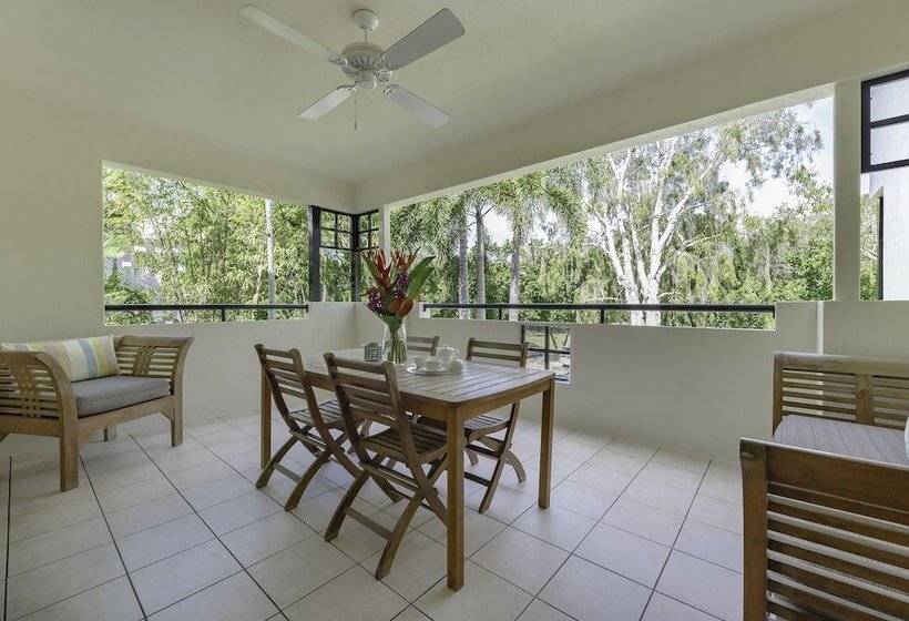 2ベッドルームアパートメント, Mowbray By The Sea