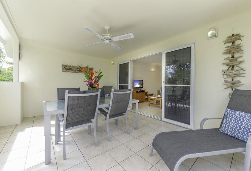 2ベッドルームアパートメント, Mowbray By The Sea